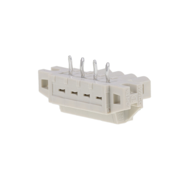 722-234/031-000 WAGO Corporation  Embases, fiches et prises